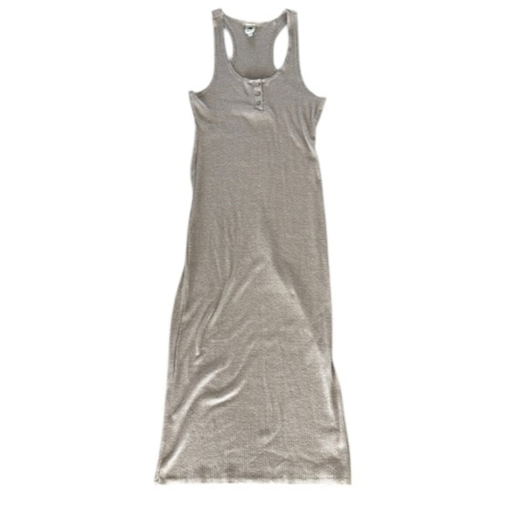 Flawless size medium tank top maxi dress